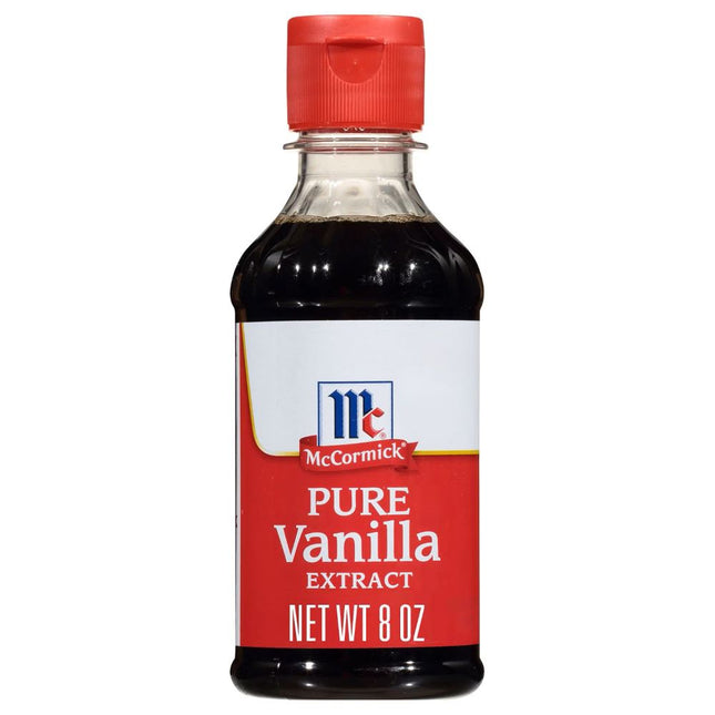 McCormick Pure Vanilla Extract
