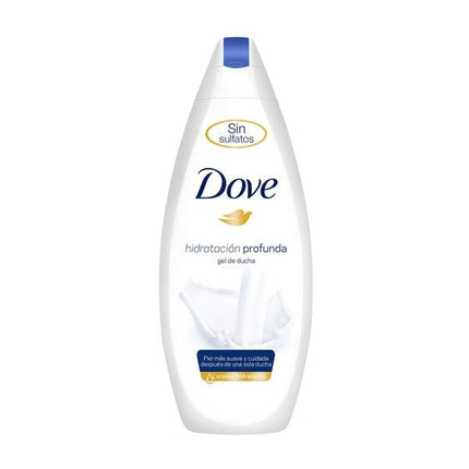 Gel De Baño