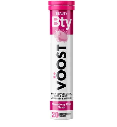 VOOST Women s Beauty Effervesc