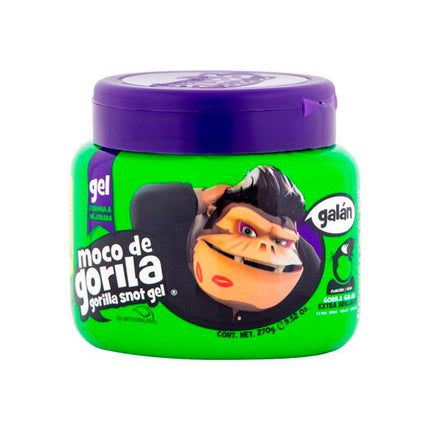 Moco De Gorila Galan 270Ml