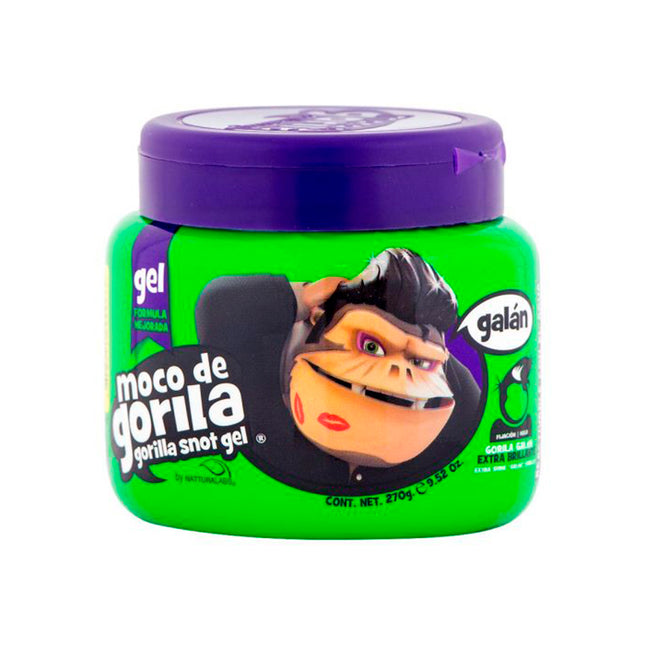 Moco De Gorila Galan 270Ml