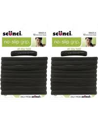 10-Pk N/D Mixed Elastics
