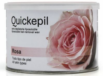 C.Depi.Lipos.Rosa 400Ml