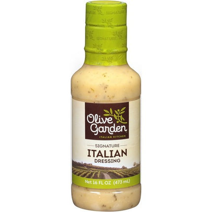 Olive Garden Signature Italian