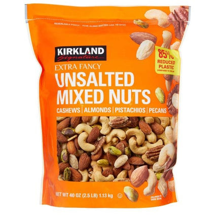 Kirkland Signature Extra Fancy