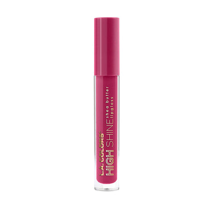 Brillo Labial Hihgh Shine -Irr
