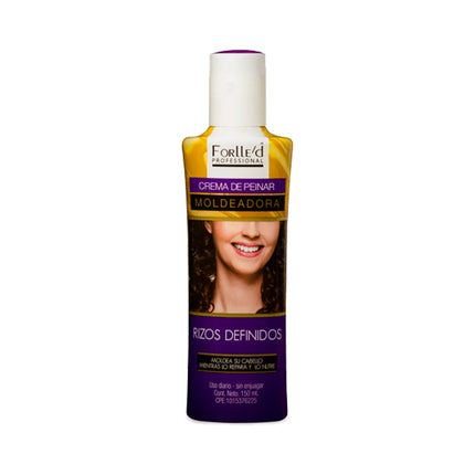 F.Crema Peinar Rizos 150Ml