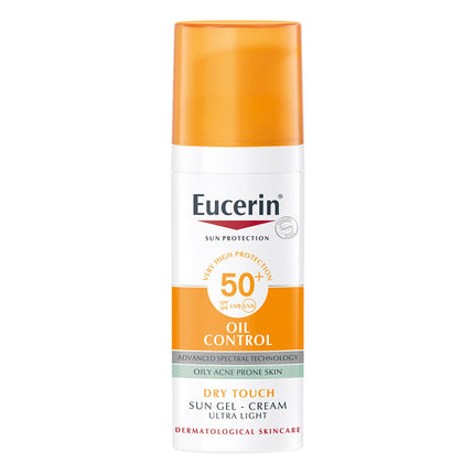 Eucerin Sun Protection 50+Spf