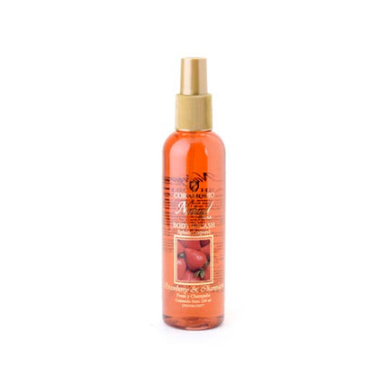 Body Splash Fresa & Champagne