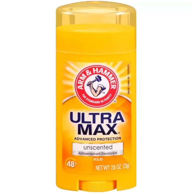 Armandhammer Ultra Max Unscent