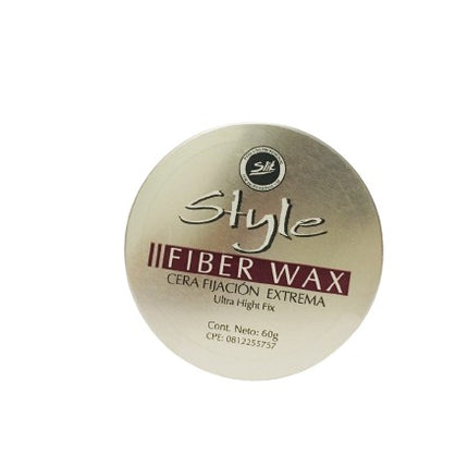 Fiber Wax