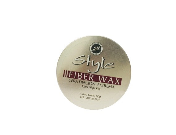 Fiber Wax