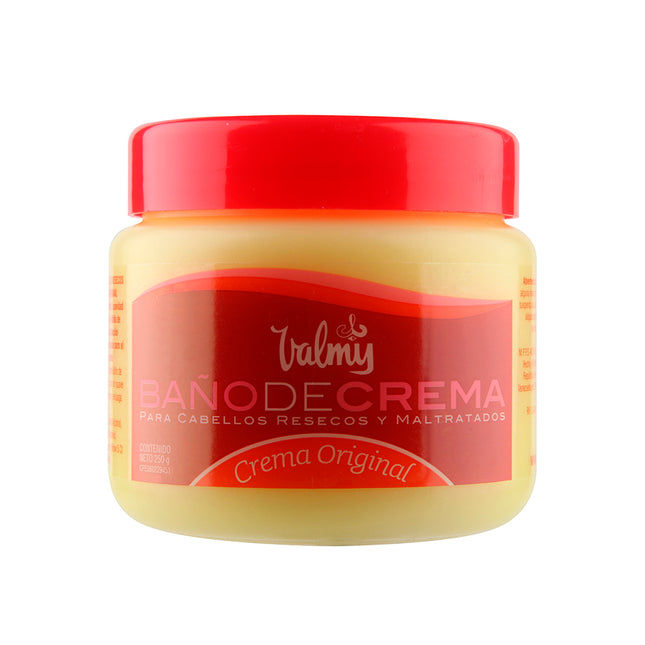 B.Crema 250 # 01 Original