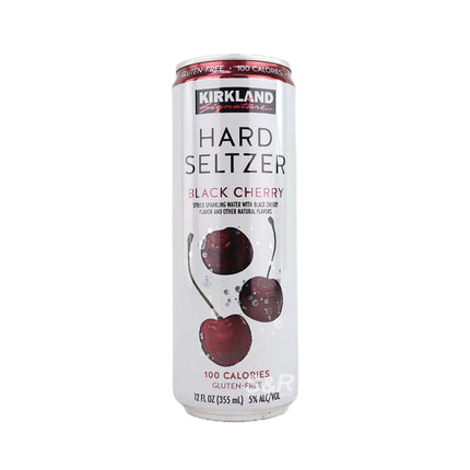 Kirkland Hard Seltzer Variety