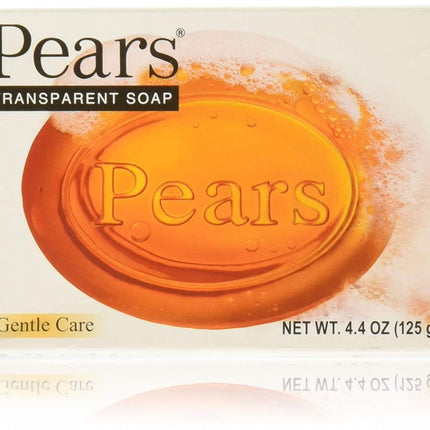 Jabón Baño Soap O. Y. 125gr