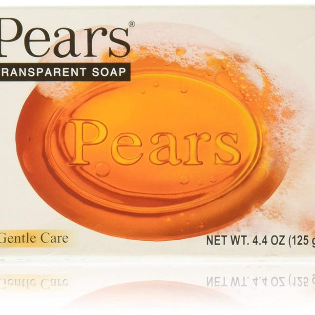 Jabón Baño Soap O. Y. 125gr