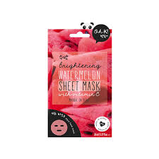 Oh K! Watermelon Sheet Mask