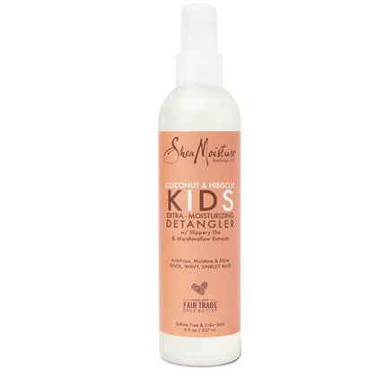 SheaMoisture Kids Extra Moistu