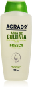 A.Colonia Fresca Agrado 750Ml