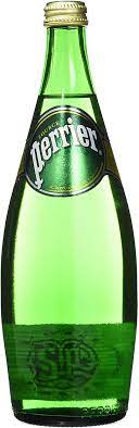 750Ml Agua Mineral Carbonada P