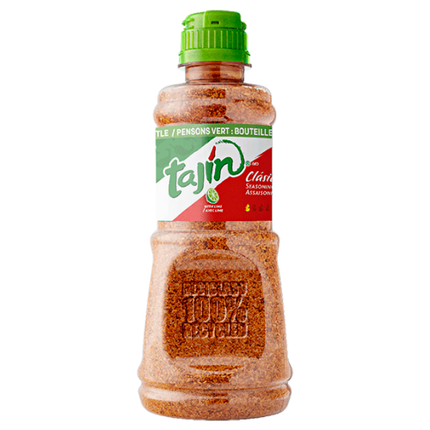 Classic Seasoning