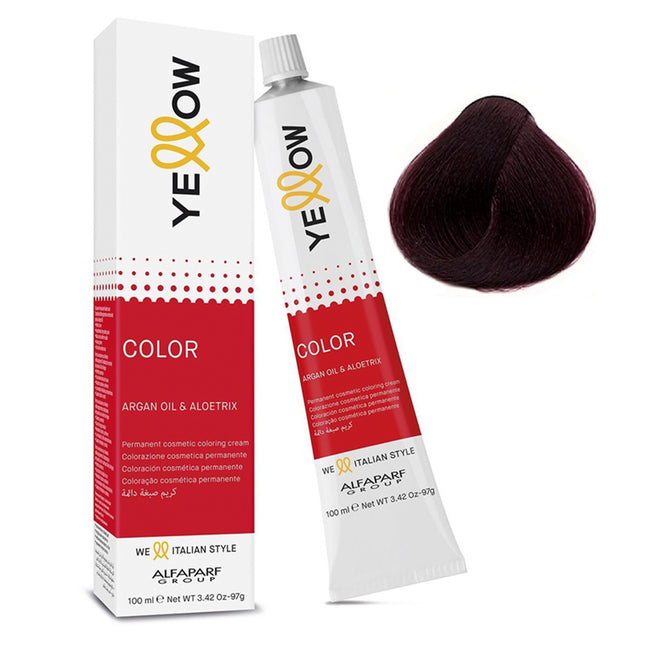 Ye Color Hair 100Ml 5.65