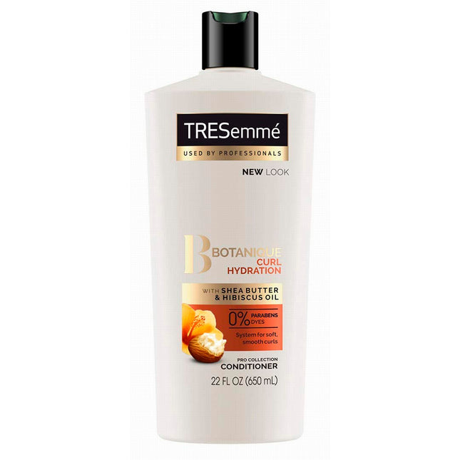 Tresemme Botanique Cond Curl H
