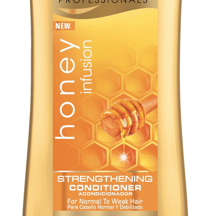 Suave Conditioner Honey Infusi