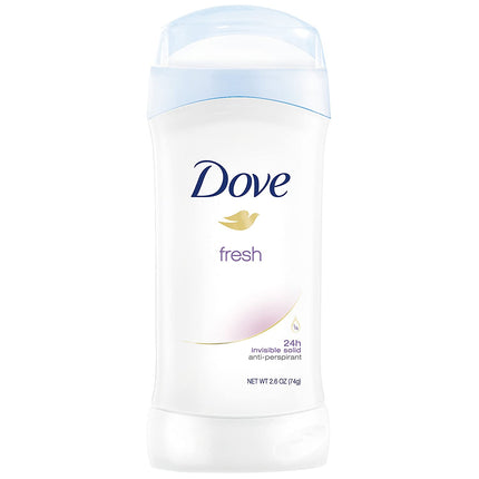Desodorante Dove Invisible