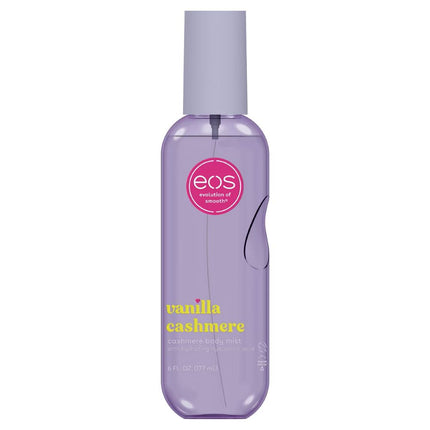 eos Cashmere Body Mist - Vani