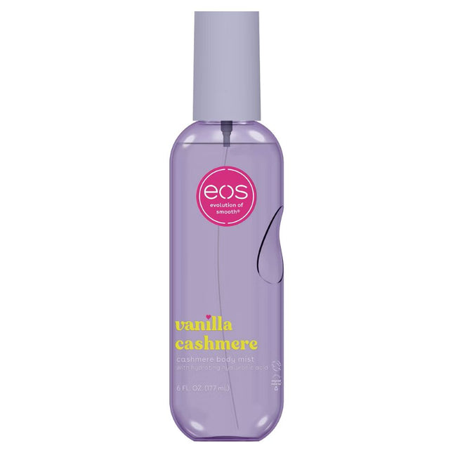 eos Cashmere Body Mist - Vani