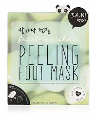 Oh K! Peeling Foot Mask