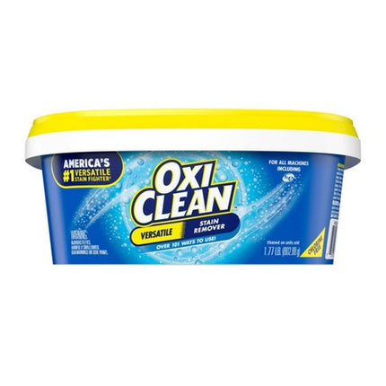 Oxi Clean Versatile Stain Remo