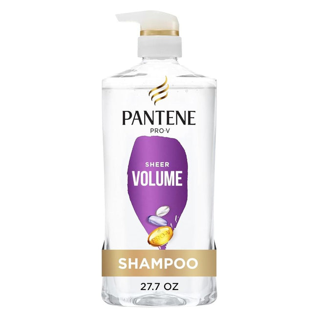 Pantene Pro-V Volume and Body