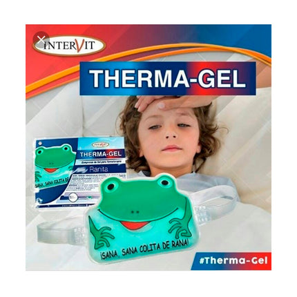 Therma Gel Termoterapia Ranita