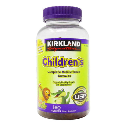 Kirkland Signature Children'S