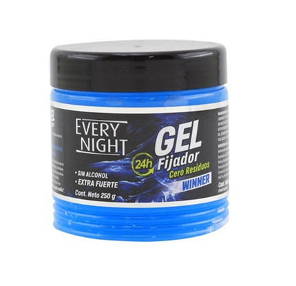 E.Night Gel Fijador Winner 500