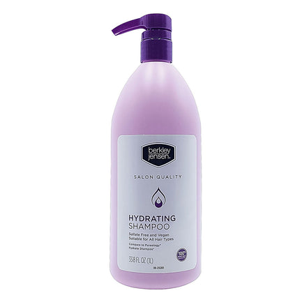Berkley Jensen Hydrating Shamp