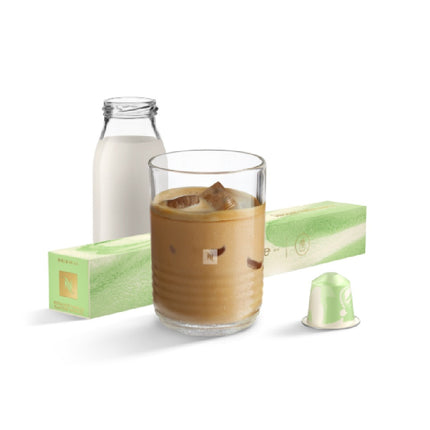Nespresso Pistachio Vanilla Fl