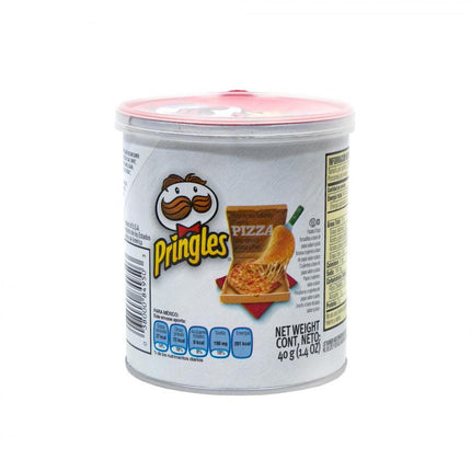 Pringles, Pizza 40Gr