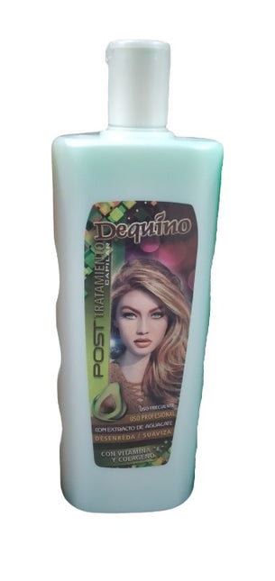 Post Trat. 1000Ml Aguacate