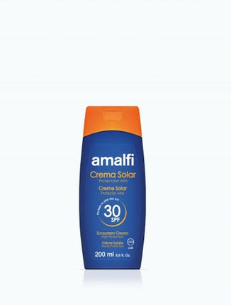 Cre.Protector Solar Spf30 200M