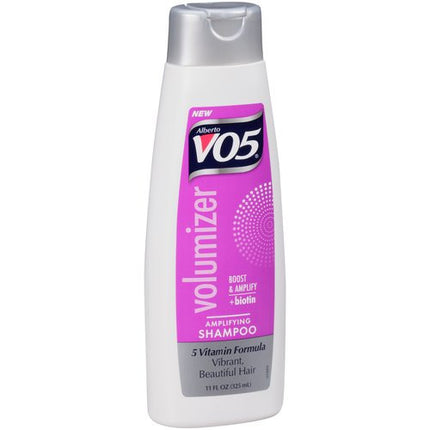 VO5 Shampoo Volumizer 11 oz