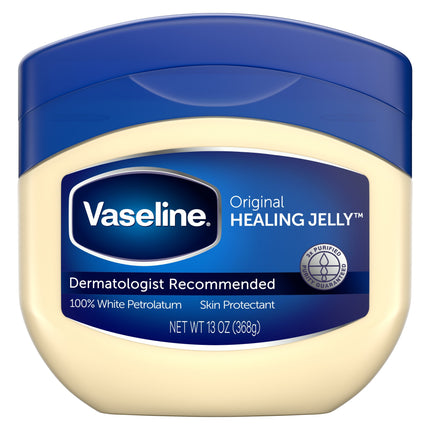 Vaseline Healing Jelly368Gr