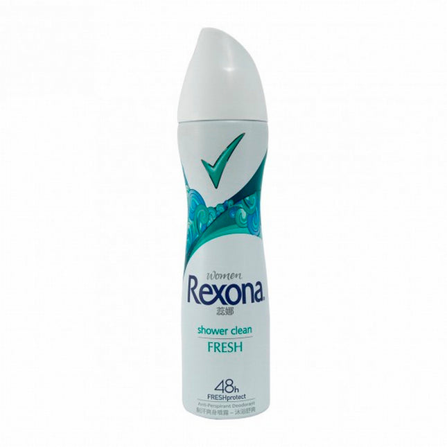 Des.Rexona Spray Fresh