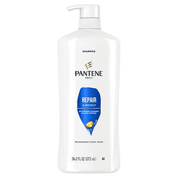 Pantene Pro-V Repair and Prote