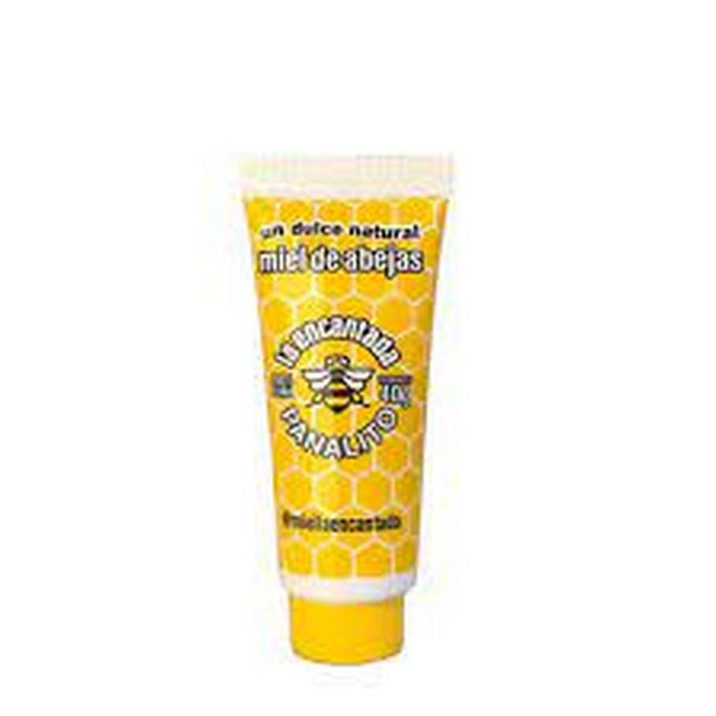 La Encantada Panalito, Miel de Abejas 40g