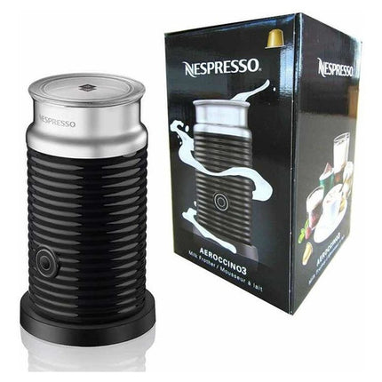 Nespresso Aeroccino 3