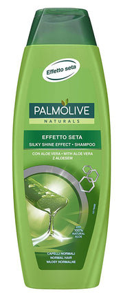 Palmolive Naturals Effetto Seta Shampoo 350ml