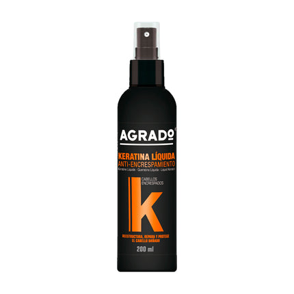 Ker.Liq. Anti-Encrespamiento 2